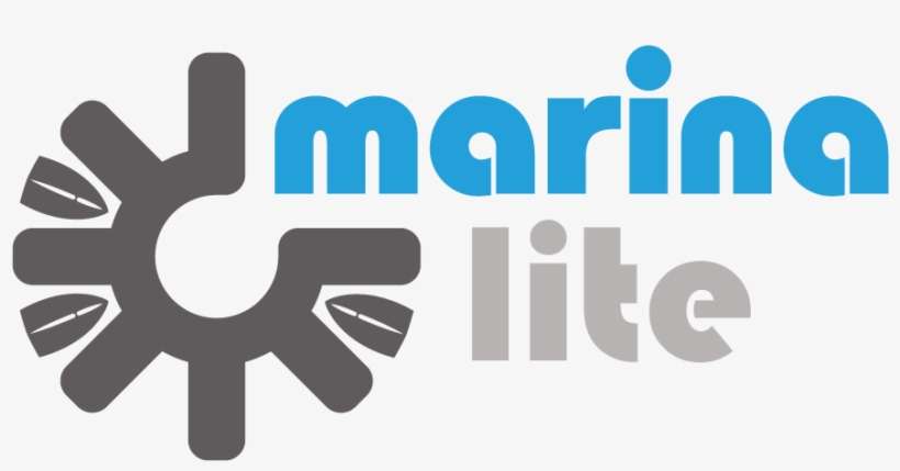 Marina Lite Is The Powerful And Compact New Automation - Graphic Design, transparent png download