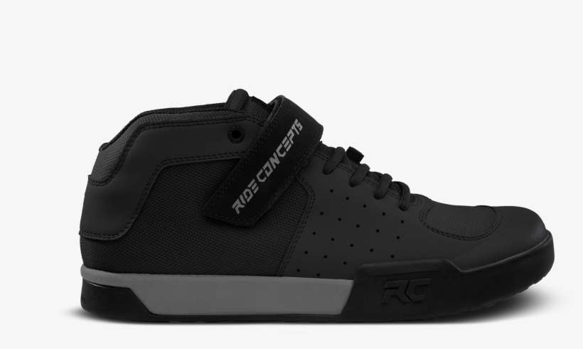 Ride Concepts Men's Wildcat Mountain Bike - Sneakers, transparent png download