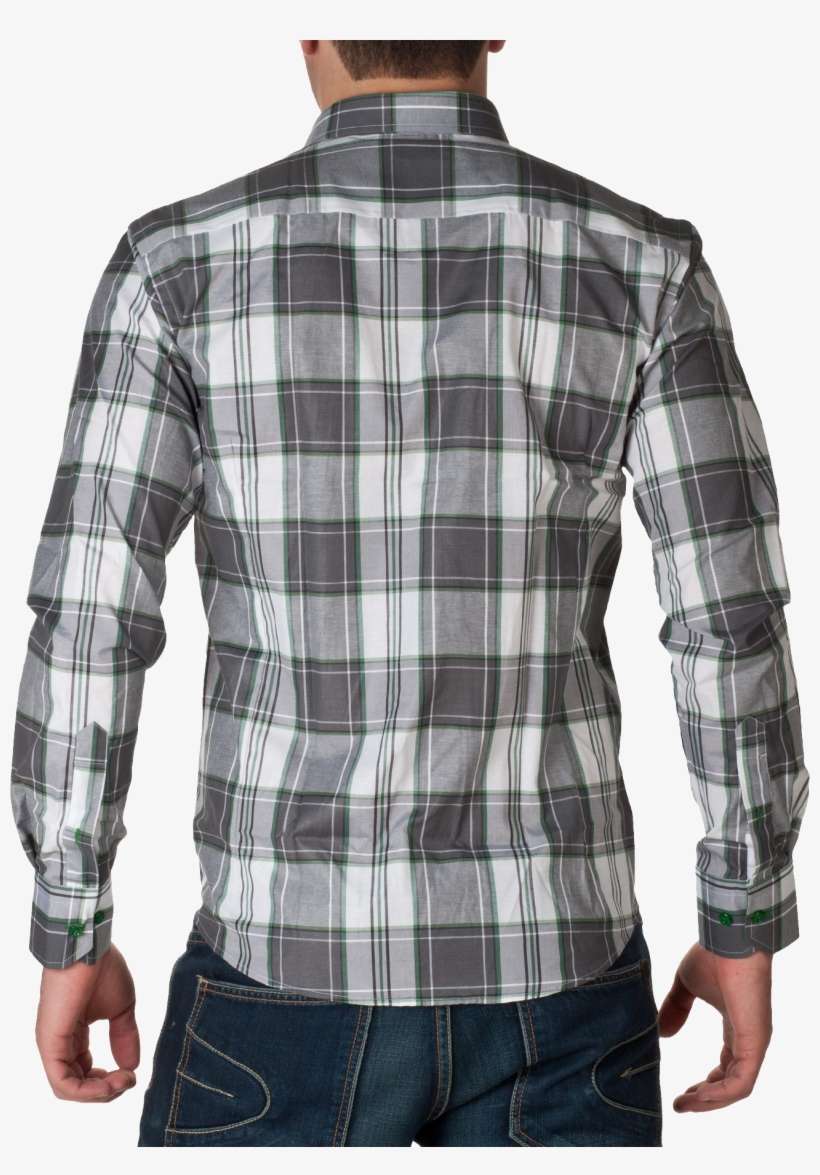 Download - Dress Shirt, transparent png download