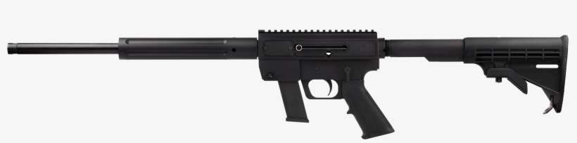 Takedown Model In Black Starting At $649 - Just Right Carbine Keymod, transparent png download