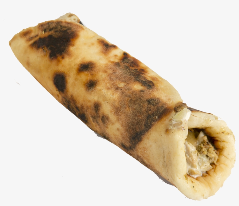 Chicken Shawarma - Palatschinke, transparent png download