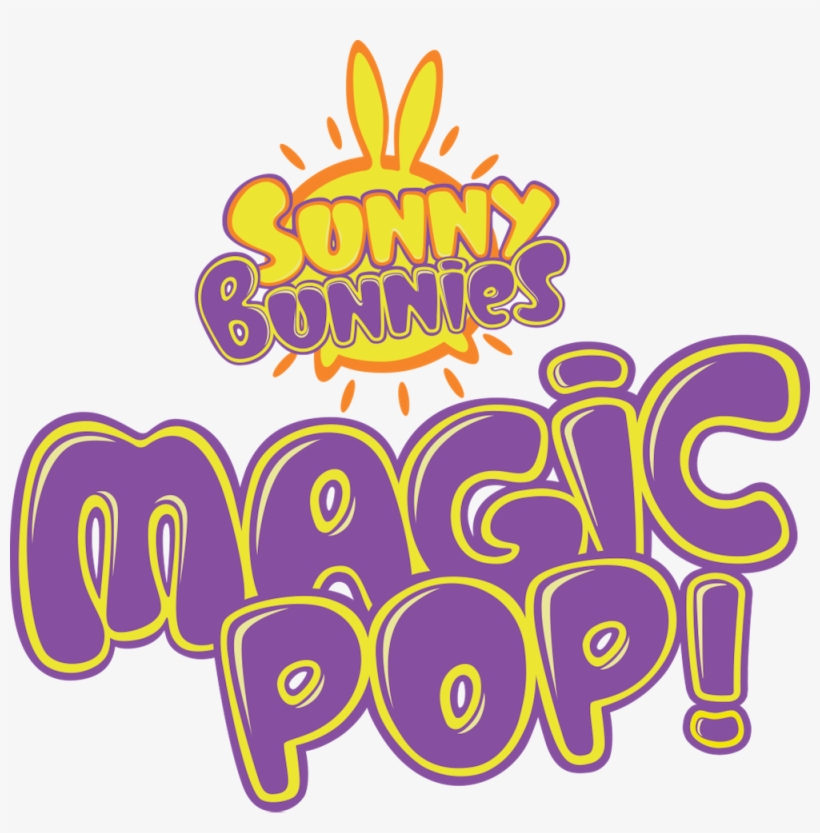 Blast Into A Match Adventure With Sunny Bunnies - Illustration, transparent png download