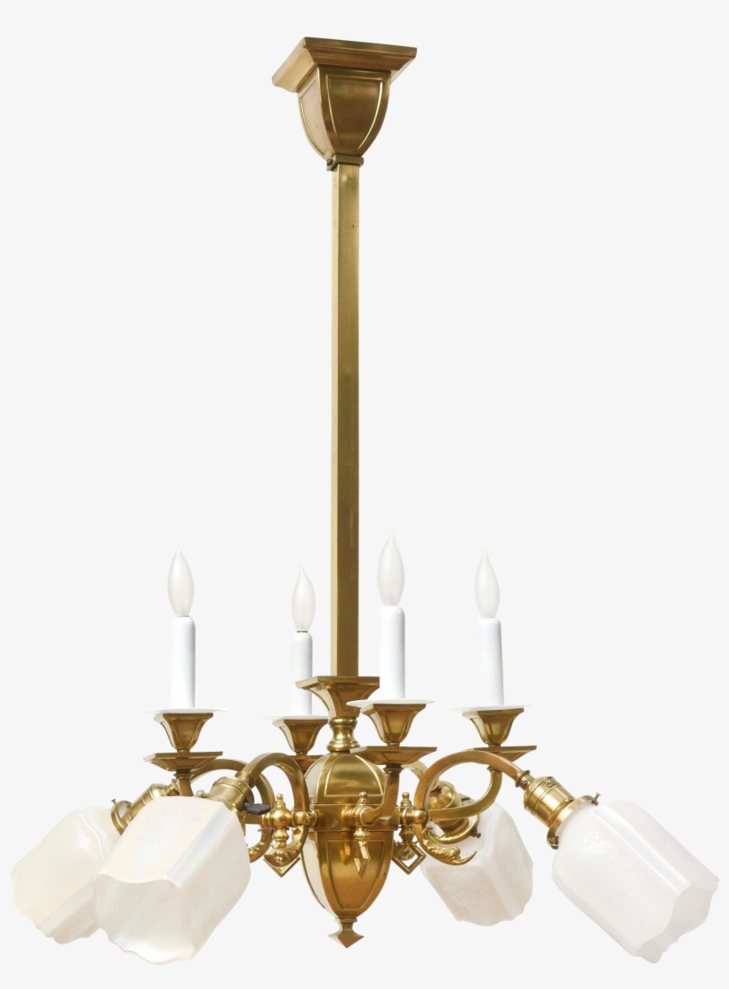 Candle Chandeliers From The Pillar Collection Inserts Chandelier PNG