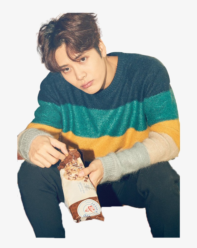 2018 Calendar 7for7 Jb, transparent png download