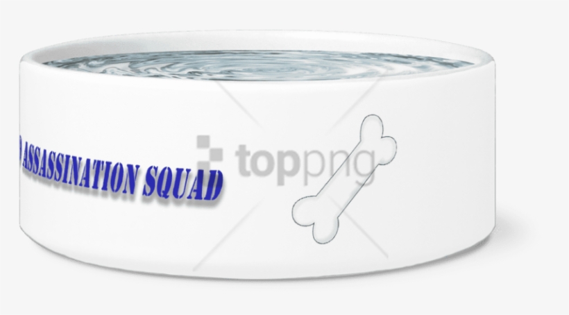 Free Png Download I'm The Top Dog Novelty Dog Bowl, - Drapeau De La France, transparent png download