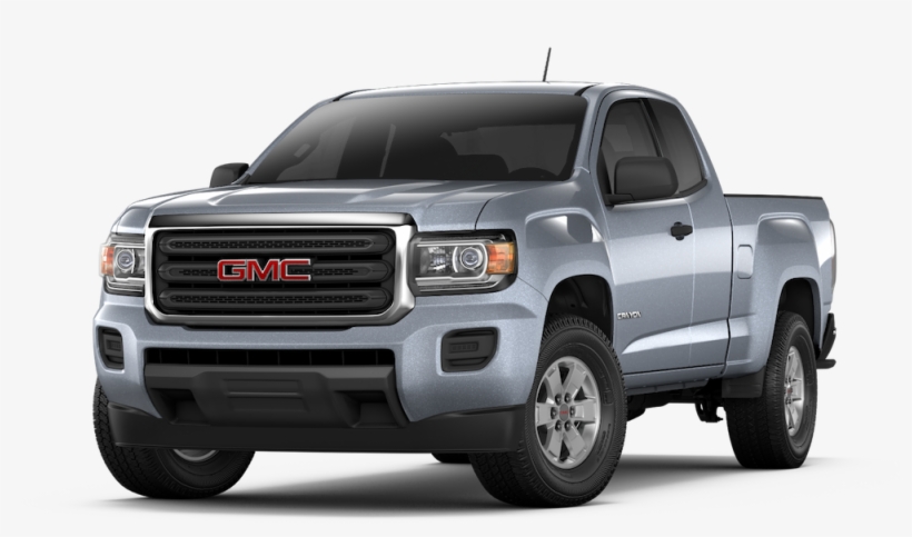 2018 Gmc Canyon, transparent png download