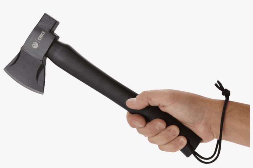 Black Powder™ Hatchet - Splitting Maul, transparent png download