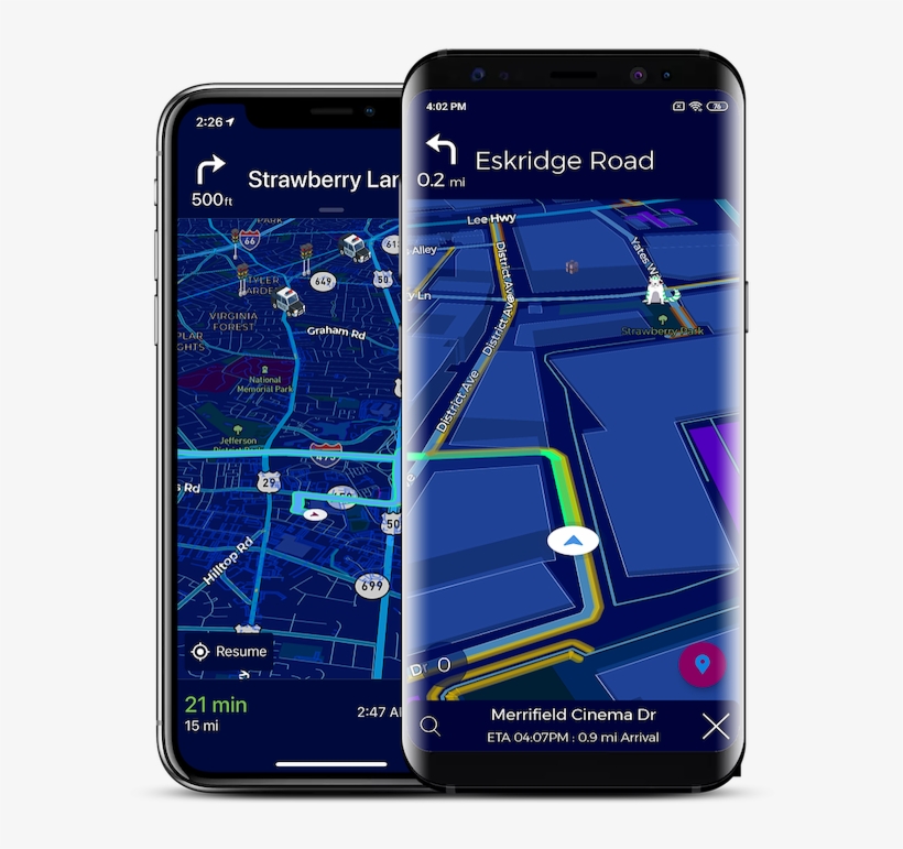 Https - Smartphone, transparent png download