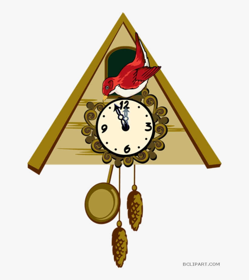Graphic Stock Huge Freebie Download For Coo Coo Clock Clipart Gif PNG