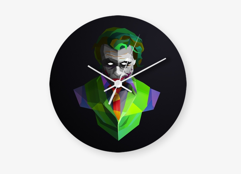 Quick Order - Обои На Телефон Джокер, transparent png download