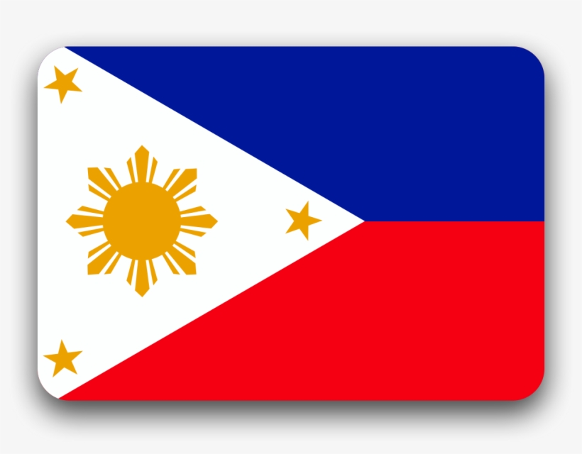 Download - Philippine Flag, transparent png download