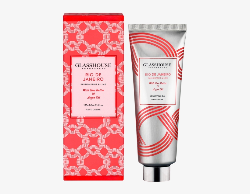 Rio De Janeiro - Glasshouse Hand Rio De Janeiro, transparent png download