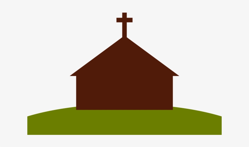 One Like-minded Church - Cross, transparent png download