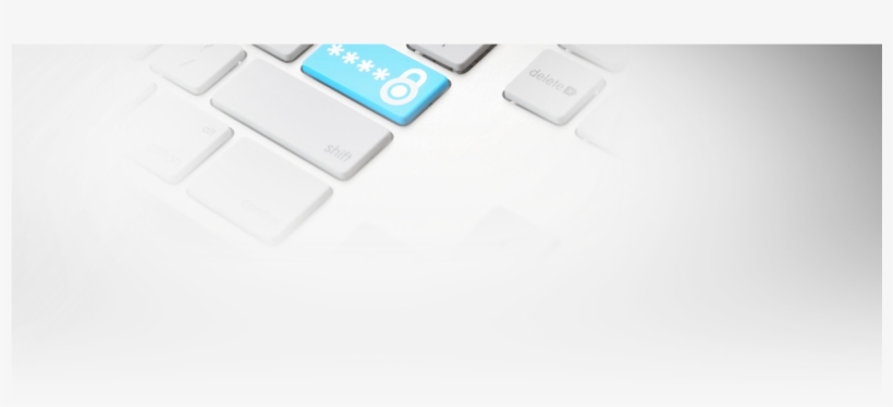 Full Banner Ganti Password - Feature Phone, transparent png download