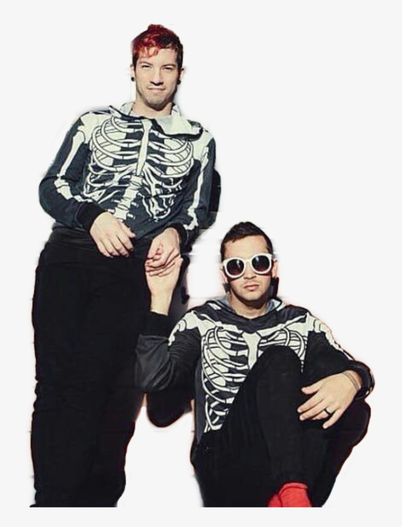 Joshdun Sticker - Gentleman, transparent png download