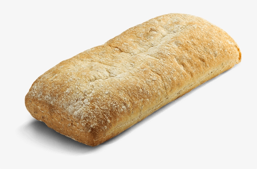 Hard Dough Bread, transparent png download