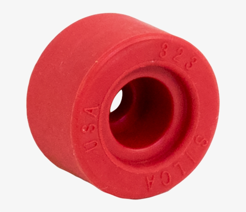 Silca Elastomer Seal - Plastic, transparent png download
