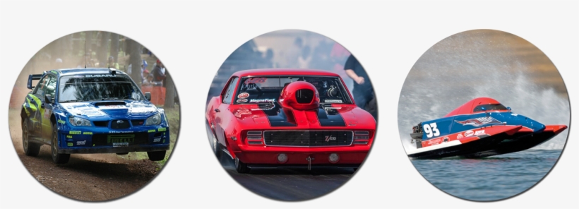 Racing Fuels Wa Racing Vehicles And Boat Images - Ford Mustang, transparent png download