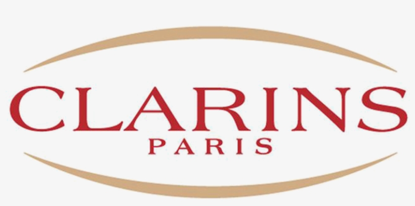 Estee Lauder Group - Clarins Paris Logo, transparent png download