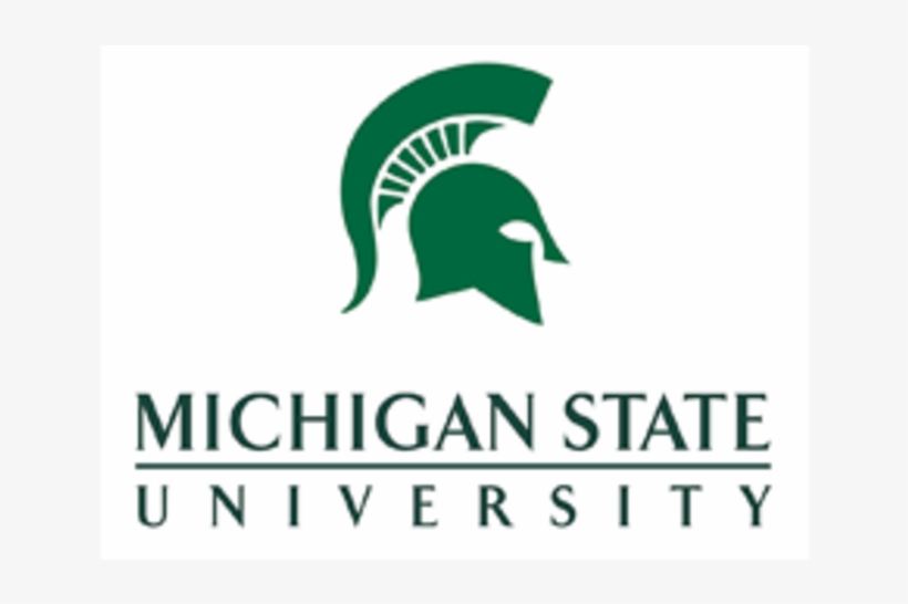 Michigan State University, transparent png download