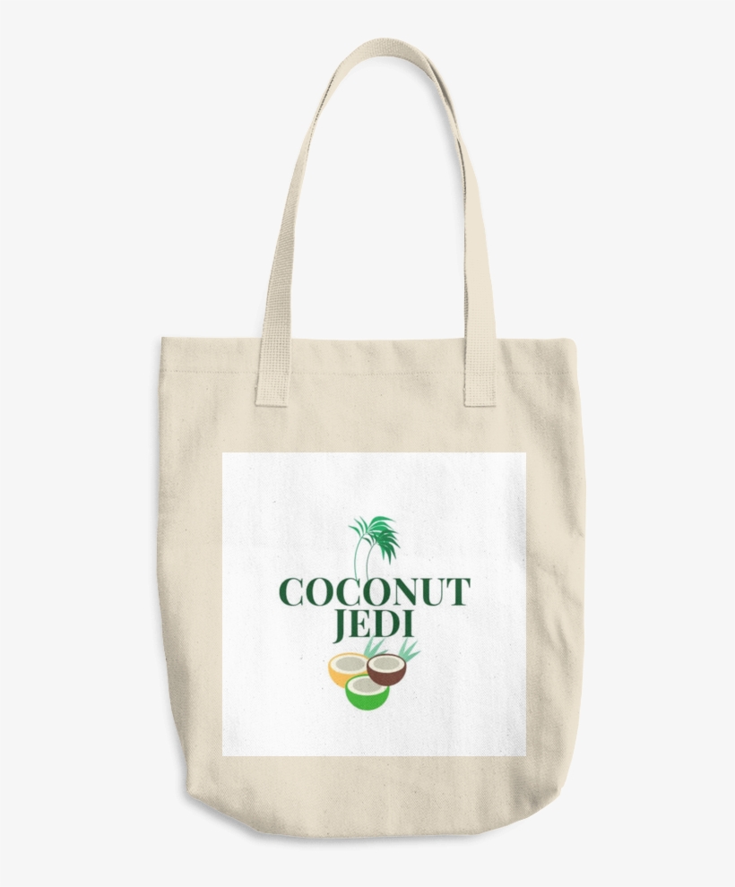Cotton Tote Bag - Tote Bag, transparent png download