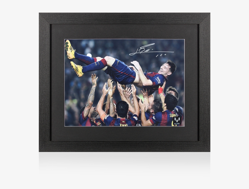 Zoom - Messi D, transparent png download