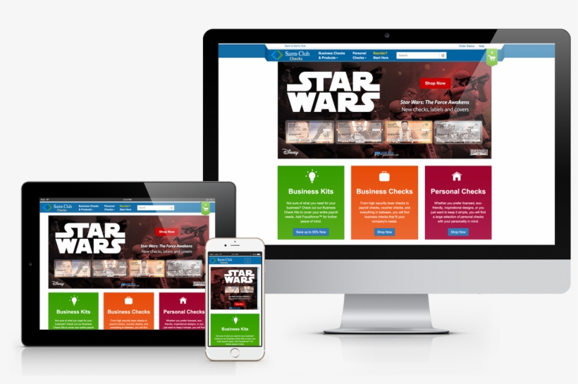 In Order To Increase The Conversion And Revenue Of - Online Advertising, transparent png download