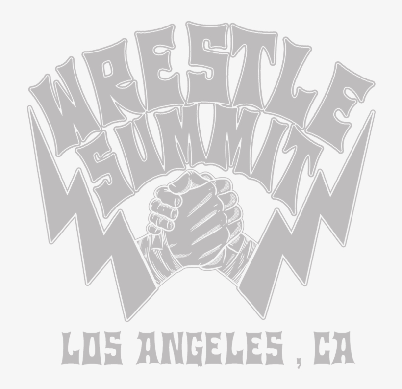 Picture - Wrestle Summit, transparent png download