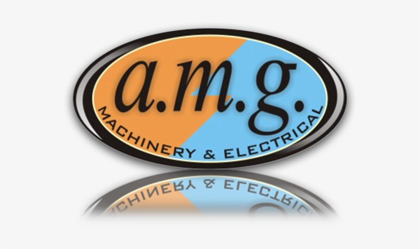 Amg Electrical Logo - Circle, transparent png download