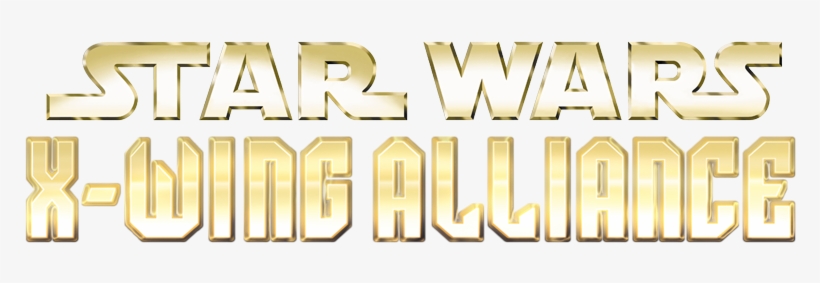Star Wars™ X-wing Alliance - Star Wars, transparent png download