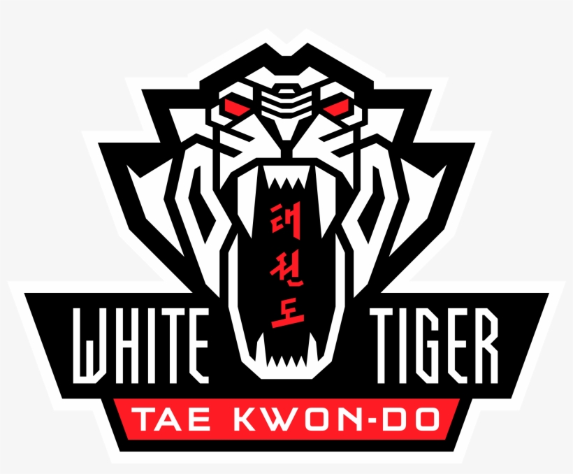 Pin It - White Tigers Logo, transparent png download