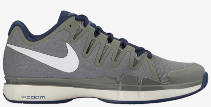 Nike Air Zoom Veer D Mid - Shoe, transparent png download