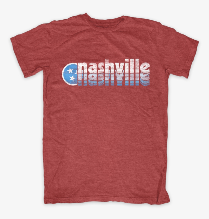 Tristar Adventures Nashville Tshirt Shirt Nashvilletn - 10 Years Of Anjunabeats, transparent png download