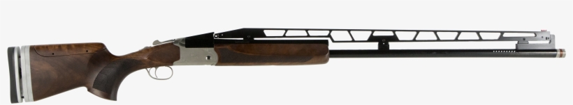 Tristar 35414 Tt-15a Unsingle Break Open 12 Gauge - Firearm, transparent png download
