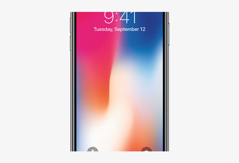 Download Apple Iphone Clipart Picsart Png Iphone X Transparent PNG