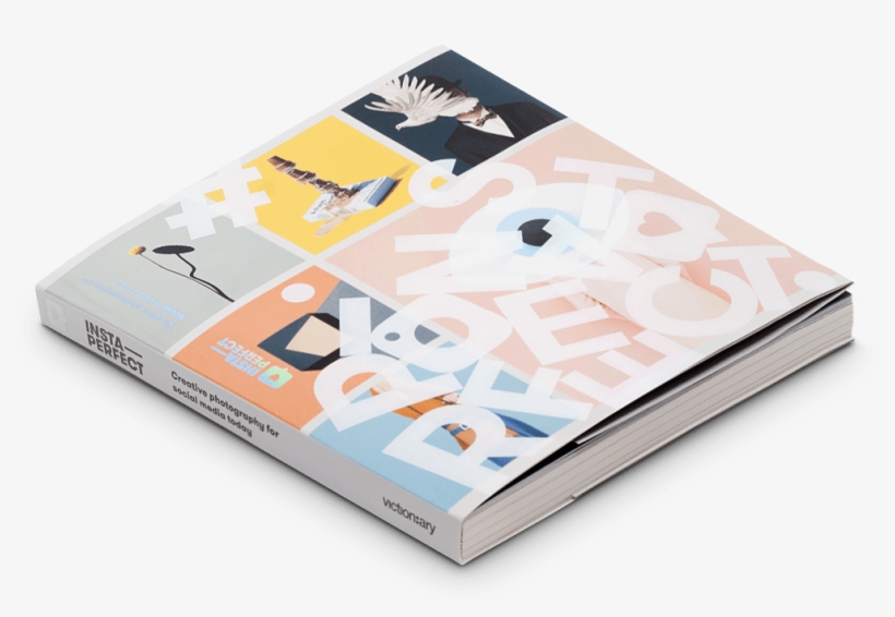 Creative Photography For Social Media Today - Headphones, transparent png download