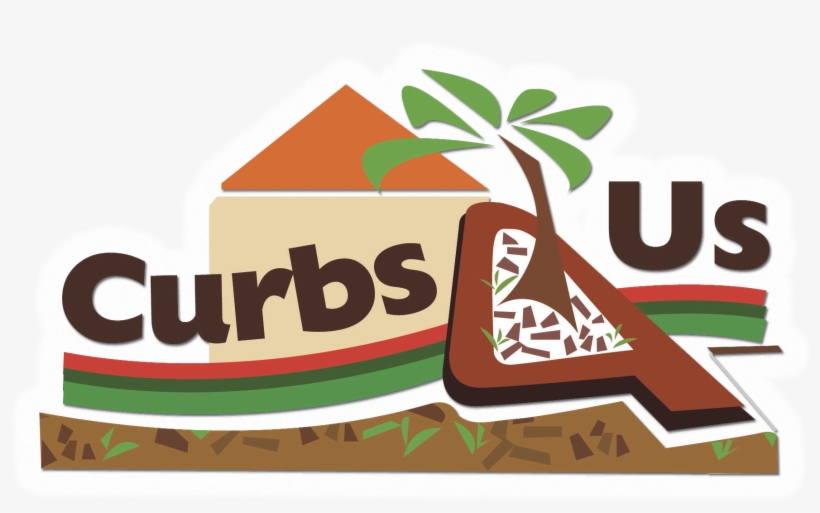 Central Florida Edging - Graphic Design, transparent png download