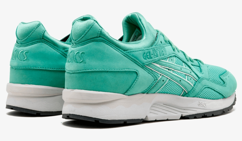 Asics Gel-lyte 5 Sneakers - Sneakers, transparent png download