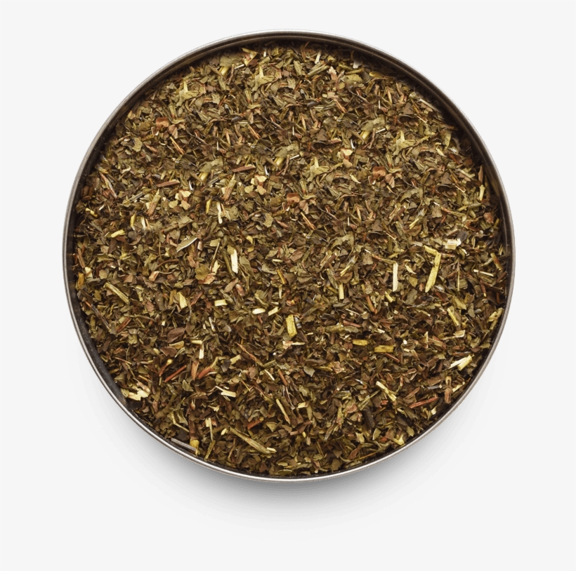 African Mint - Brass, transparent png download