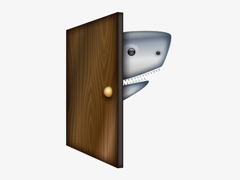 Snl Release Landshark Sc 1 St Mccauley Creative - Landshark Emoji, transparent png download
