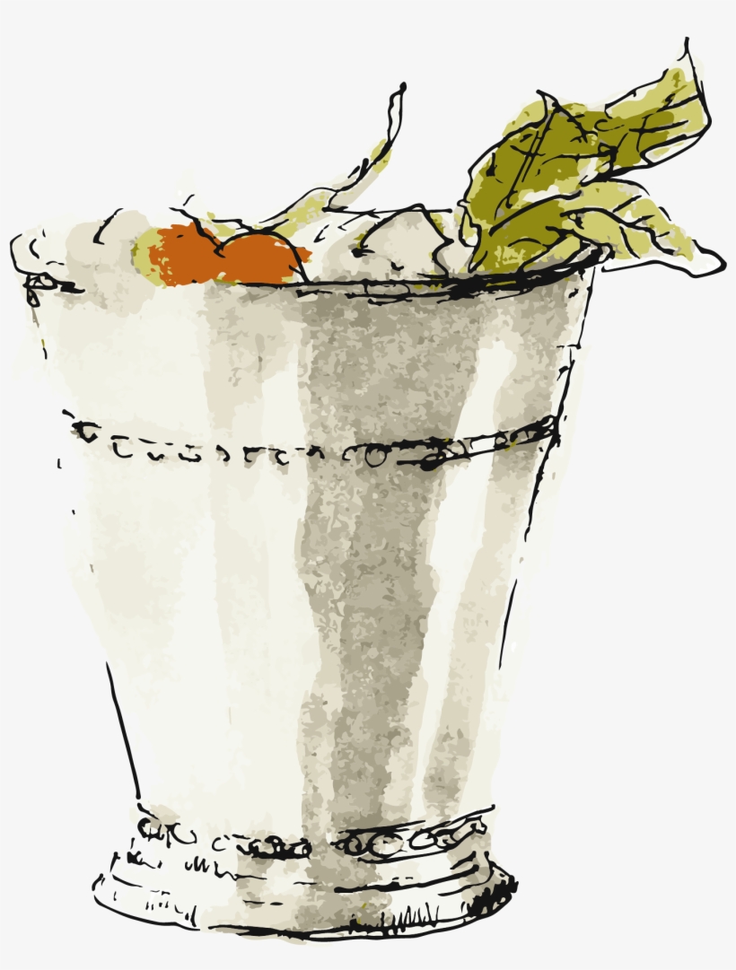 Mother Shrub - Illustration, transparent png download