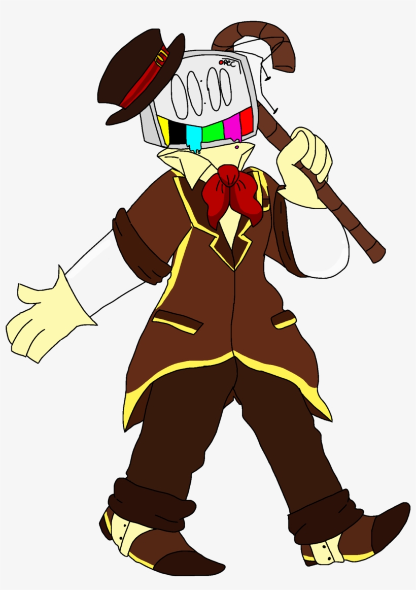 Self Indulgent Fusion Before I Post Anything People - Cartoon, transparent png download