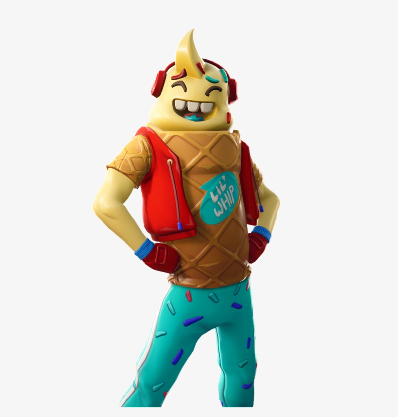 Download Png - Fortnite 7.40 Leaked Skins, transparent png download