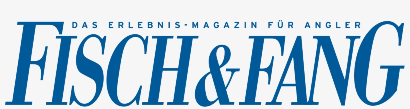Fisch Und Fang Logo - Fisch Und Fang, transparent png download