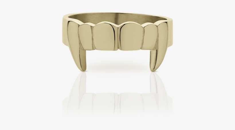 Fang Ring - Coffee Table, transparent png download