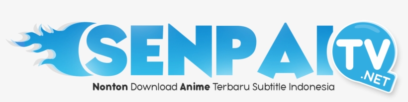 Nonton Download Anime Terbaru Subtitle Indonesia - Graphic Design, transparent png download
