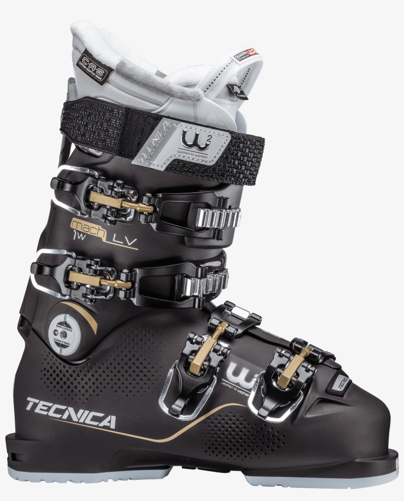 Sb - Tecnica Mach1 Lv 95, transparent png download