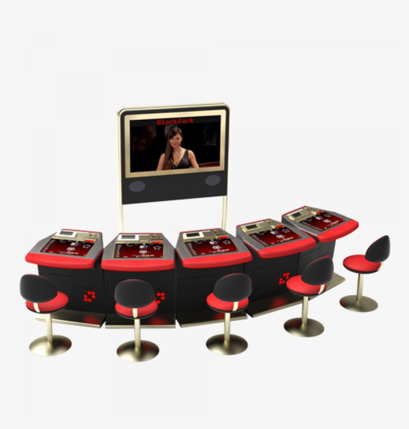Virtual Blackjack - Gadget, transparent png download