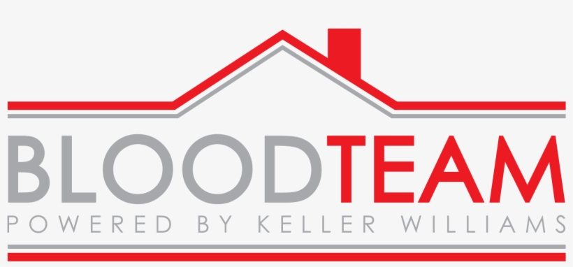 Blood Team Realty Group 129 Main St Pepperell, Ma 978 - Sign, transparent png download