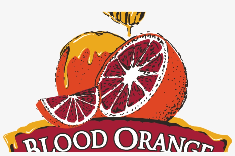 Cheboygan Brewing Company Blood Orange Honey, transparent png download